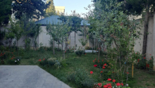 10 otaqlı Villa / Həyət evi, Kirayə (aylıq), Bakı, Nərimanov