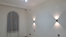 10 otaqlı Villa / Həyət evi, Kirayə (aylıq), Bakı, Nərimanov