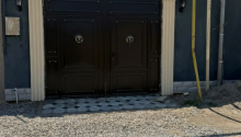 4 otaqlı Villa / Həyət evi, Satış, Abşeron