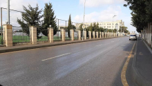 5 sot Torpaq, Satış, Bakı, Xəzər