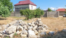 30 sot Torpaq, Satış, Bakı, Xəzər, Koroğlu