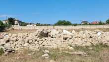 30 sot Torpaq, Satış, Bakı, Xəzər, Koroğlu