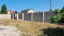 7 sot Torpaq, Satış, Bakı, Xəzər, Koroğlu