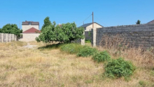 7 sot Torpaq, Satış, Bakı, Xəzər, Koroğlu