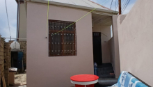 2 otaqlı Villa / Həyət evi