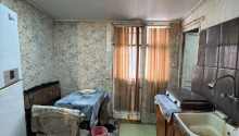 1 otaqlı Köhnə tikili, Kirayə (aylıq), Bakı, Yasamal, İnşaatçılar