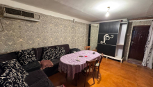 1 otaqlı Köhnə tikili, Kirayə (aylıq), Bakı, Yasamal, İnşaatçılar