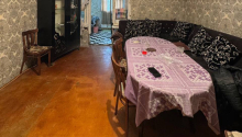 1 otaqlı Köhnə tikili, Kirayə (aylıq), Bakı, Yasamal, İnşaatçılar