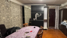 1 otaqlı Köhnə tikili