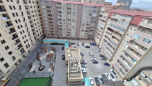 4 otaqlı Yeni tikili, Satış, Bakı, Yasamal, Nizami
