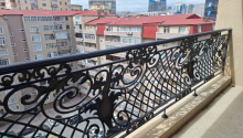 4 otaqlı Yeni tikili, Satış, Bakı, Yasamal, Nizami