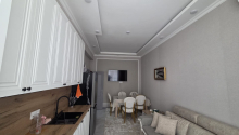 2 otaqlı Yeni tikili, Satış, Bakı, Binəqədi, Dərnəgül