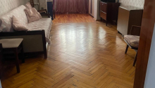2 otaqlı Köhnə tikili