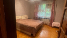 2 otaqlı Köhnə tikili, Satış, Bakı, Nəsimi