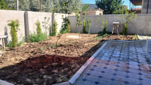 3 otaqlı Villa / Həyət evi, Satış, Sumqayıt