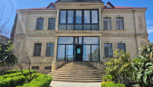 7 otaqlı Villa / Həyət evi, Satış, Bakı, Səbail, Elmlər Akademiyası
