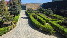 7 otaqlı Villa / Həyət evi, Satış, Bakı, Səbail, Elmlər Akademiyası