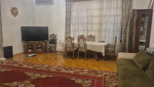 7 otaqlı Villa / Həyət evi, Satış, Bakı, Səbail, Elmlər Akademiyası