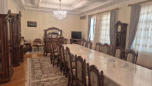 7 otaqlı Villa / Həyət evi, Satış, Bakı, Səbail, Elmlər Akademiyası