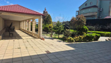 7 otaqlı Villa / Həyət evi, Satış, Bakı, Səbail, Elmlər Akademiyası