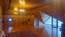 7 otaqlı Villa / Həyət evi, Satış, Bakı, Səbail, Elmlər Akademiyası