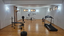 7 otaqlı Villa / Həyət evi, Satış, Bakı, Səbail, Elmlər Akademiyası
