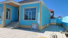 4 otaqlı Villa / Həyət evi, Satış, Bakı, Suraxanı, Q.Qarayev