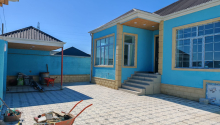 4 otaqlı Villa / Həyət evi