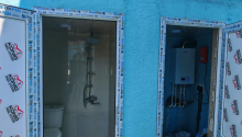 4 otaqlı Villa / Həyət evi, Satış, Bakı, Suraxanı, Q.Qarayev