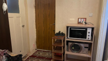 2 otaqlı Köhnə tikili, Kirayə (aylıq), Bakı, Nərimanov, Nəriman Nərimanov
