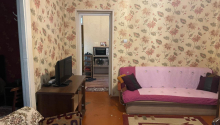 2 otaqlı Köhnə tikili, Kirayə (aylıq), Bakı, Nərimanov, Nəriman Nərimanov
