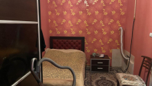 2 otaqlı Köhnə tikili, Kirayə (aylıq), Bakı, Nərimanov, Nəriman Nərimanov