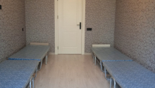 3 otaqlı Köhnə tikili, Kirayə (aylıq), Sumqayıt