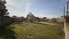 12 sot Torpaq, Satış, Bakı, Xəzər