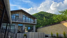 4 otaqlı Villa / Həyət evi