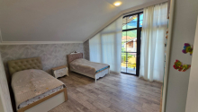 4 otaqlı Villa / Həyət evi, Kirayə (gündəlik), Qax