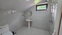 4 otaqlı Villa / Həyət evi, Kirayə (gündəlik), Qax