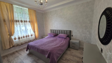 4 otaqlı Villa / Həyət evi, Kirayə (gündəlik), Qax