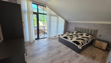 4 otaqlı Villa / Həyət evi, Kirayə (gündəlik), Qax
