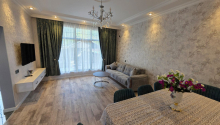 4 otaqlı Villa / Həyət evi, Kirayə (gündəlik), Qax