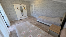4 otaqlı Villa / Həyət evi, Kirayə (gündəlik), Qax