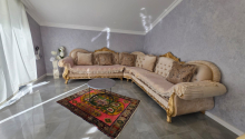 4 otaqlı Villa / Həyət evi, Kirayə (gündəlik), Qax