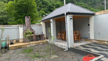 4 otaqlı Villa / Həyət evi, Kirayə (gündəlik), Qax