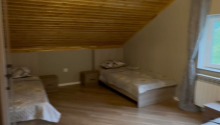 4 otaqlı Villa / Həyət evi, Kirayə (gündəlik), Qax