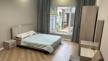 4 otaqlı Villa / Həyət evi, Kirayə (gündəlik), Qax