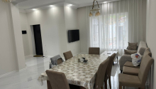 4 otaqlı Villa / Həyət evi, Kirayə (gündəlik), Qax