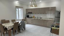 4 otaqlı Villa / Həyət evi, Kirayə (gündəlik), Qax