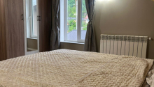 4 otaqlı Villa / Həyət evi, Kirayə (gündəlik), Qax