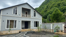 4 otaqlı Villa / Həyət evi
