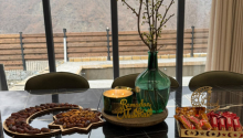 3 otaqlı Villa / Həyət evi, Kirayə (gündəlik), Qax